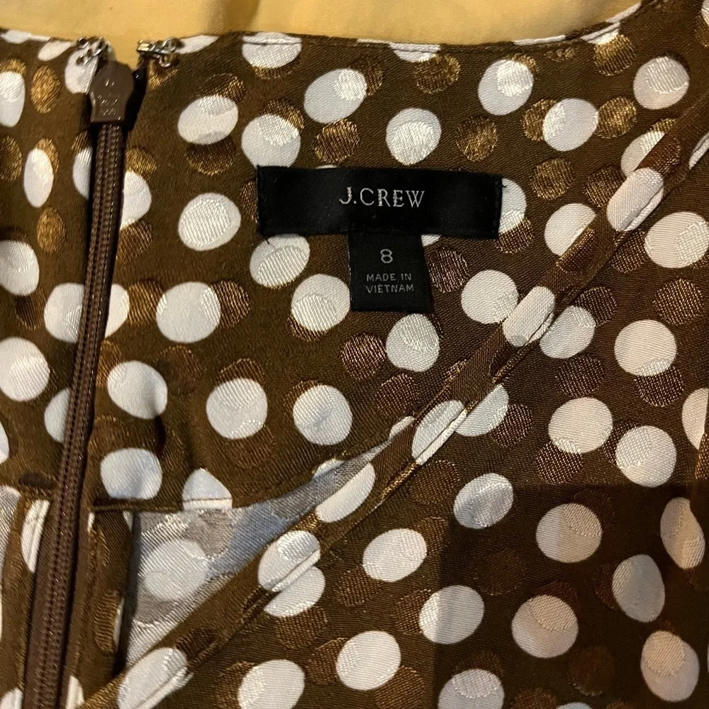 J.Crew sleeveless top 8